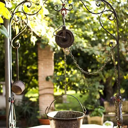 L'upupa Bed & Breakfast