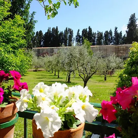 L'upupa Bed & Breakfast 3*