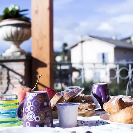 L'upupa Bed & Breakfast Palestrina