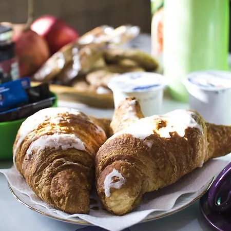 L'upupa Bed & Breakfast