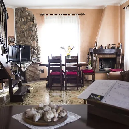 L'upupa Bed & Breakfast Palestrina
