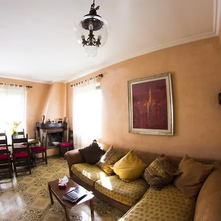 Bed & Breakfast L'upupa