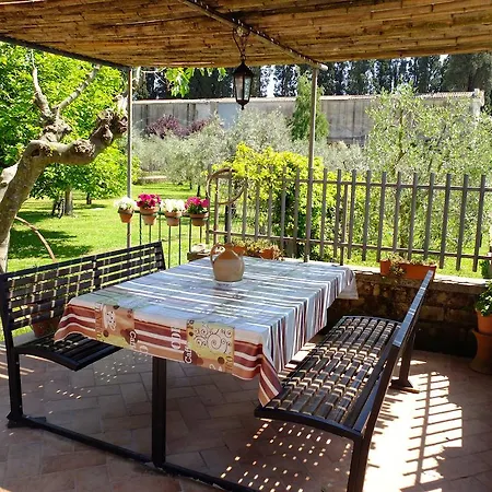 Bed & Breakfast L'upupa 3*