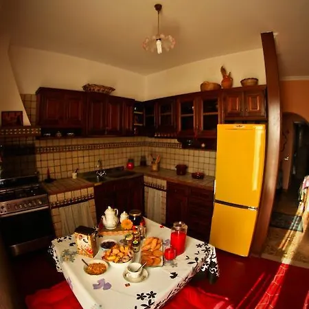 Bed & Breakfast L'upupa