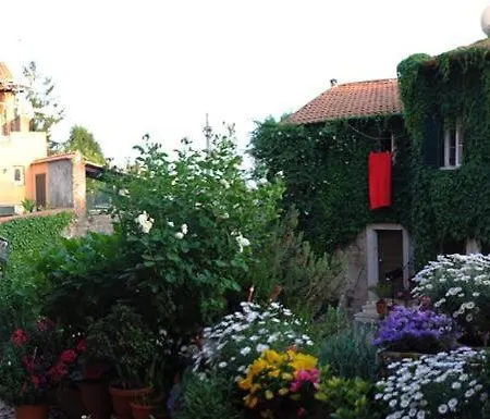 Bed & Breakfast L'upupa