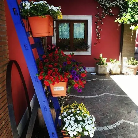 L'upupa 3* Palestrina