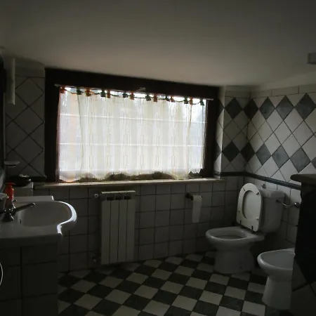 Bed & Breakfast L'upupa Palestrina
