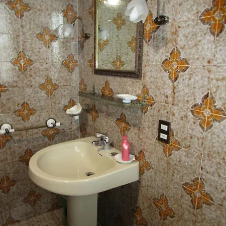 Bed & Breakfast L'upupa Palestrina
